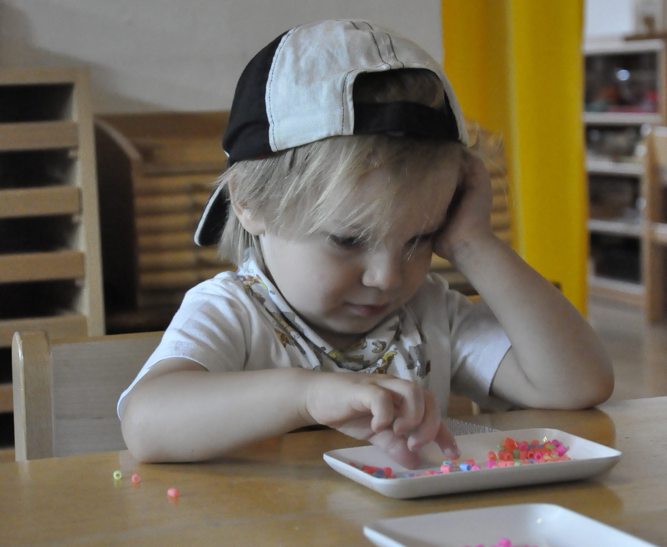 Kinderhaus Angebot